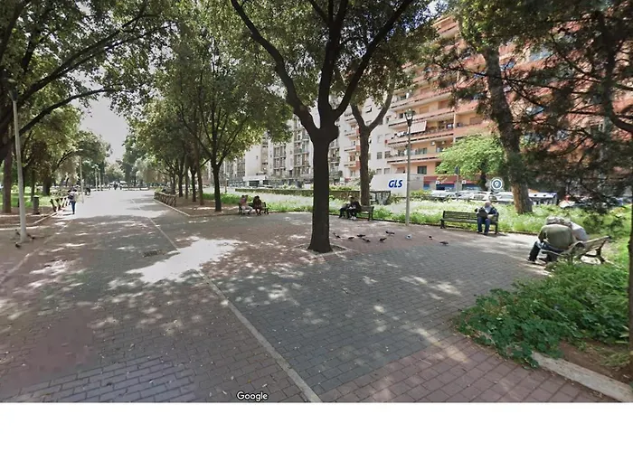 דירה Best Rome Apartment *