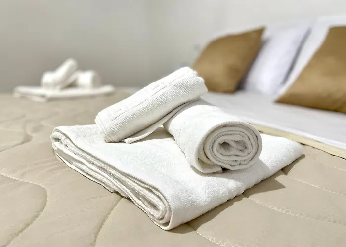 Best Rome Apartment דירה