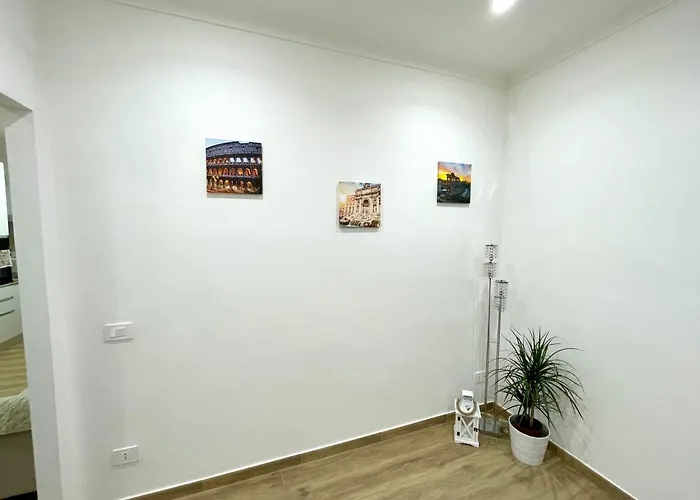 Best Rome Apartment *