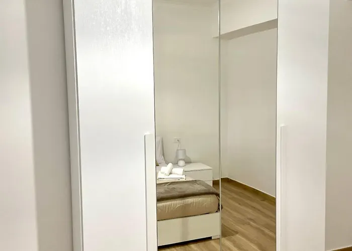 Best Rome Apartment
