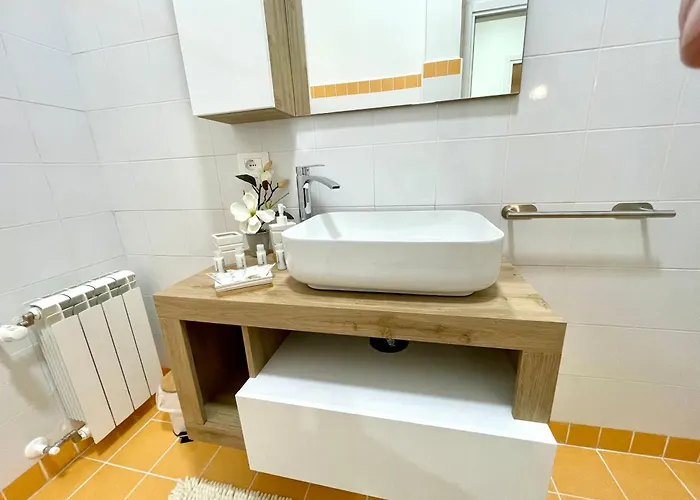 Best Rome Apartment *