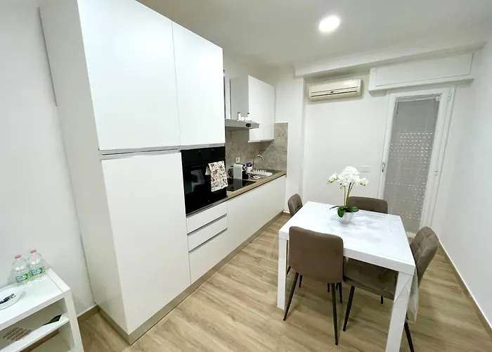 Best Rome Apartment *