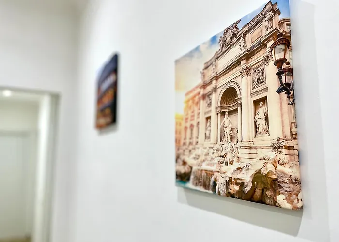Best Rome Apartment
