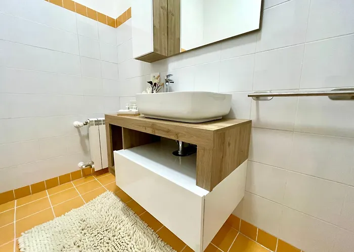דירה Best Rome Apartment