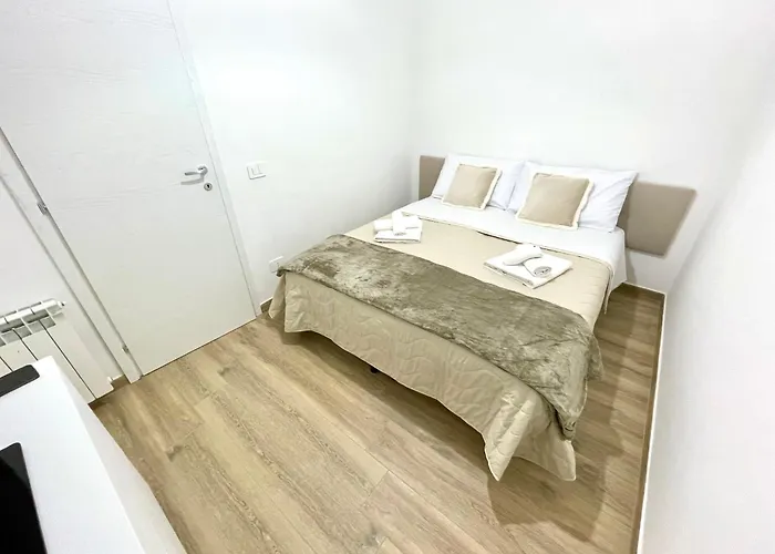 Best Rome Apartment *
