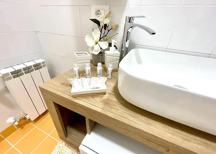 Best Rome Apartment רומא