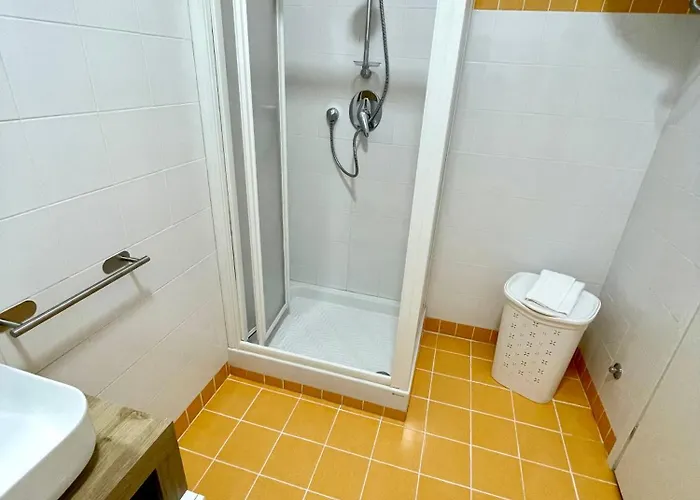 Best Rome Apartment דירה