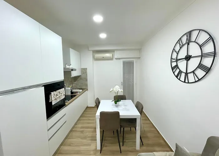 Best Rome Apartment *