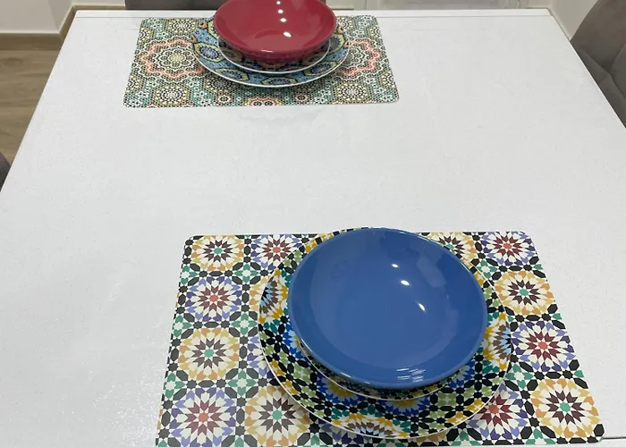 דירה Best Rome Apartment רומא